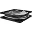 Вентилятор ASUS TUF Gaming 120мм TR120 ARGB Black (90DA0090-B09000) - мініатюра 6