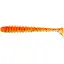 Силікон Keitech Swing Impact 4.5" PAL#08 Spicy Mustard (6 шт/уп) - мініатюра 1