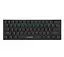 Клавіатура ігрова механічна Microkingdom MK61 Huntsman Mini Black USB Blue switch - мініатюра 1