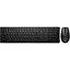 Комплект (Клавіатура та Миша) HP 650 WL EN/UK Black - мініатюра 1