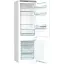 Холодильник Gorenje вбудований з нижньою морозильною камерою NRKI418FA0 - мініатюра 6