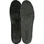 Устілки Lowa Footbed Cold Weather 46,5 Чорний-Сірий - мініатюра 1
