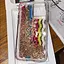 Противоударный чехол Case-Mate Prabal Gurung Waterfall для iPhone 11 Pro Max/XS Max (6.5") Rainbow - миниатюра 2
