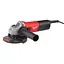 Шліфмашина кутова Milwaukee AG 800-125EK 125 мм 800 Вт 11500 об/хв 2 кг (4933451213) - мініатюра 1