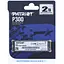 Накопичувач Patriot SSD M.2 P300 2TB NVMe 2280 PCIe 3.0x4 3D NAND TLC - мініатюра 1