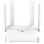 Бездротовий дводіапазонний роутер маршрутизатор Wi-Fi 6 - Ruijie Reyee RG-EW1800GX PRO - мініатюра 1