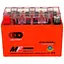 Мотоакумулятор OUTDO (Maxion) UTX9-BS GEL, 12V 9 Ah (150 х 87 х 105), Orange, Q8 - мініатюра 1