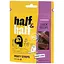 Лакомство для кошек Half&Half в форме мясных полосочек с уткой 50 г - миниатюра 1