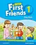 First Friends. Level 1. Class Book - мініатюра 1