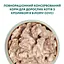 Уцінка. Набір вологого корму для котів Optimeal з кроликом у білому соусі, 340 г (4 паучі по 85 г) (B2720101) - мініатюра 3