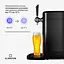 Диспенсер для пива Klarstein FrostBrew (10046659) - миниатюра 3