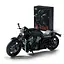 Конструктор Nifeliz Мотоцикл V-Road Street Muscle Bike (NF10348) - миниатюра 1
