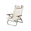 Крісло складане з регульованим нахилом Naturehike CNK2550JJ012 бежевий - мініатюра 1