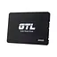 Твердотельный накопитель SSD GTL 480Gb, Green Light, SATA3, 2.5", 3D TLC, 550/500 МБ/с, Bulk teh0019813 - миниатюра 4
