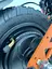 Електросамокат Kugoo E-scooter Двомоторний із сидінням  (4000W, 48V, 24Ah) - мініатюра 10