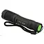 Акумуляторний ліхтар Bailong металевий ручний 1000 Lumen POLICE BL 1837 T6 50000W - мініатюра 2