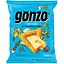 Кукурузные треугольники Gonzo со вкусом сыра 40 г (903654) - миниатюра 1