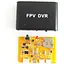 FPV DVR видеорегистратор для аналоговых камер для дронов и авиамоделей Pomiacam AFN-D1M - миниатюра 5