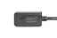 Подовжувач Digitus USB 3.0 Active Cable, A/M-A/F, 5м, чорний teh0013682 - мініатюра 4