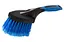 Щітка для миття автомобіля Mastertool 250 мм - мініатюра 3