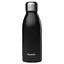 Пляшка Qwetch 500 мл. SINGLE WALL ORIGINALS Black (QD7002) - мініатюра 1