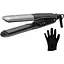Выпрямитель Rowenta Thermostyle черно-серый (SF7120E0) - миниатюра 1