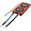 BMS smart плата DaLy LiFePO4 36V 12S 75/150A  з Bluetooth - мініатюра 1