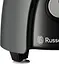 Кухонний комбайн Russell Hobbs Matte Charcoal Food Processor 27111-56 - мініатюра 3