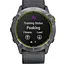 Смарт-годинник Garmin Enduro Steel with Gray UltraFit Nylon Strap (010-02408-00/10) - мініатюра 9