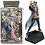 Фігурка Banpresto ДжоДжо Джотаро Кун JoJo's Jotaro Kun 20 см WST JJ JK 21 - мініатюра 1