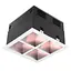 Светильник Downlight потолочный Brille 154074 DL-20/25 врезной - миниатюра 1