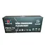 Ліхтар ручний акумуляторний X-Balog BL-PX21B-GT200 з функцією powerbank акумулятор 26650 - мініатюра 8