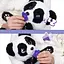 Интерактивная игрушка Baby Paws W3 Малыш Панда с аксессуарами (927667IM) - миниатюра 10