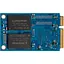 Накопичувач SSD Kingston mSata 512Gb KC600 (SKC600MS/512G) - мініатюра 3