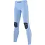 Термоштани X-Bionic Energizer Pants Medium Woman XS Блакитний (1068-I20105 XS XB5) - мініатюра 1