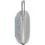 Портативна акустика JBL Clip 5 White (JBLCLIP5WHT) - мініатюра 5