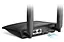 Роутер TP-LINK TL-MR100, Black, 1xLAN, 1xWAN, 1x SIM-card 3G/4G - миниатюра 3