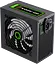 Блок живлення Gamemax GP-400A 400W 85+ Bronze (GP-400A) - мініатюра 1