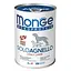 Паштет Monge Dog Solo з ягням для собак усіх порід 400 гр - мініатюра 1