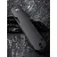 Ніж складаний Civivi Sendy Milled Black C21004B-2 - мініатюра 15