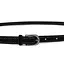 Ремень кожаный Vintage женский 1,4х111 см acs0018709 - миниатюра 4