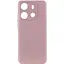 Чохол Silicone Cover Lakshmi Full Camera (A) для Tecno Spark Go 2023 Рожевий / Pink Sand - мініатюра 1
