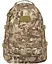 Рюкзак тактический Highlander Recon Backpack 40L HMTC (TT165-HC) - миниатюра 4