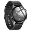 Смарт годинник Hoco Y7 чорний - мініатюра 1