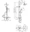 Душевая система Kroner KRP Armada - SCH066 (CV033873) - миниатюра 15