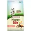 Сухий корм Happy life Adult Mini with Lamb 3 кг хеппи лайф мини ягненок для собак міні і малих порід - мініатюра 1