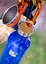 Кришка сталева Klean Kanteen Stainless Unibody Bamboo Cap (1017-1006111) - мініатюра 5