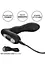 Стимулятор простати Wireless Pinpoint Probe, 12.7 см чорний - мініатюра 9