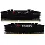 Пам'ять для настільних комп'ютерів G.Skill 32 GB DDR4 (2x16GB) 3200 MHz Ripjaws V (F4-3200C16D-32GVK) - мініатюра 1