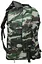 Рюкзак туристический с возможностью увеличения 40L камуфляж Nobrand 50(62)х34x 14 см sum0024111 - миниатюра 9